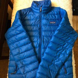 Patagonia Men's XS Down Sweater